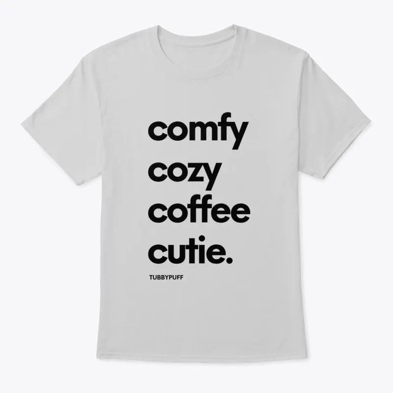 Comfy Cozy Coffee Cutie v1